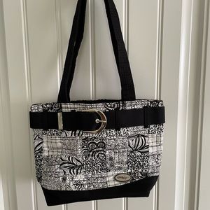 Donna Sharp handbag.